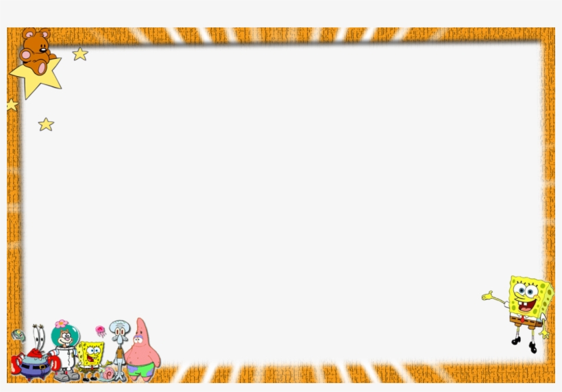 Picture Frame, transparent png