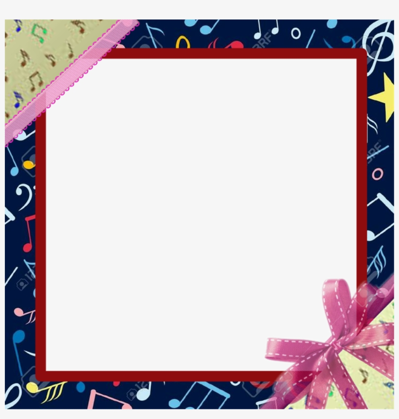Picture Frame, transparent png