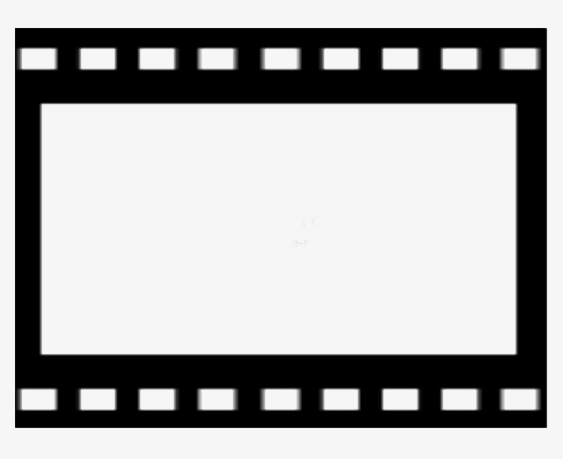 Link - Marcos De Peliculas Png, transparent png