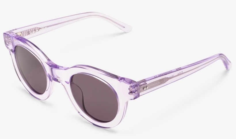 Black Carl Zeiss Lenses With 100% Uv Protection And - Sun Buddies Edie, transparent png