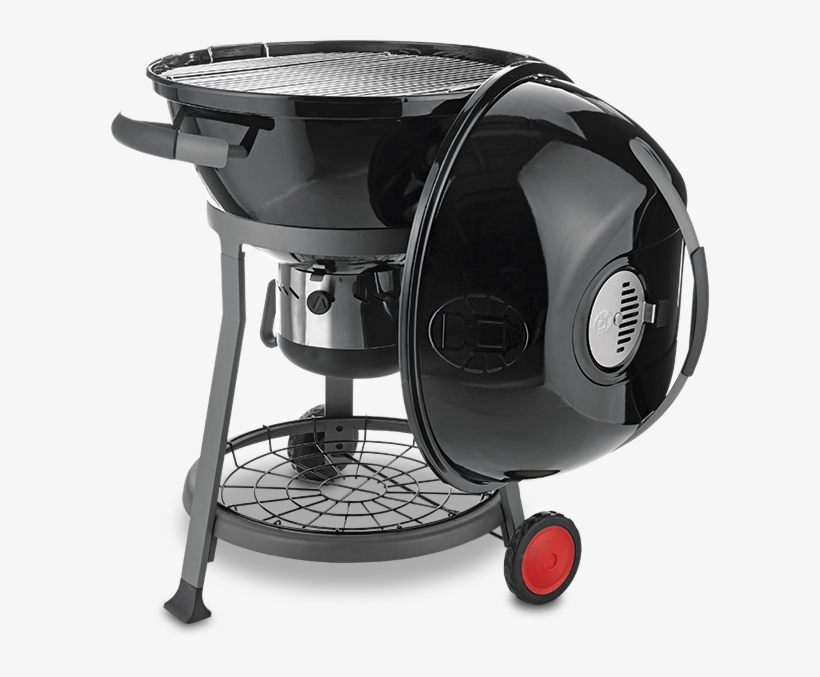 Anatomy Of Cookout - Sochef Barbecue A Carbone Carbonella Ã ̃ 57 Soche, transparent png