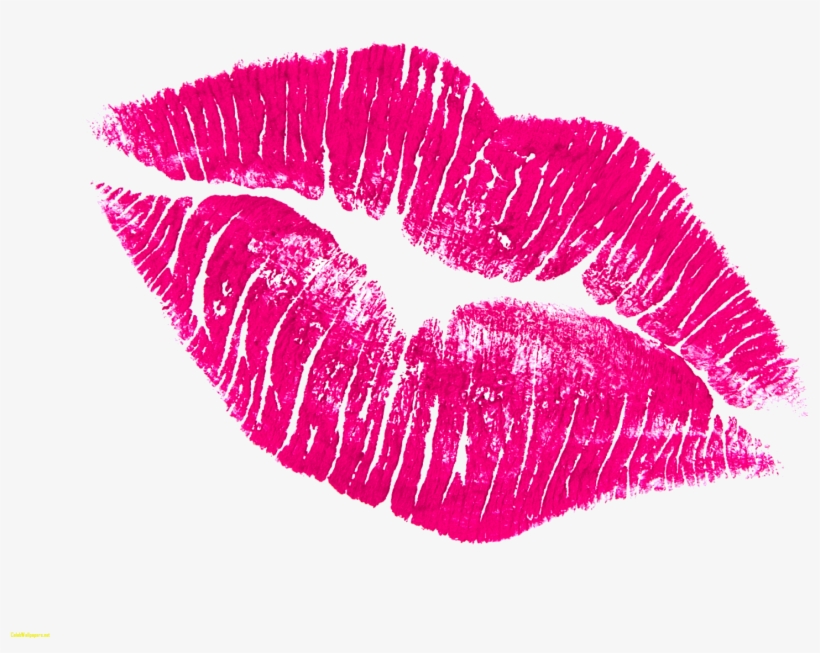 Labios Rosas Png - Lipstick Lips Clip Art, transparent png