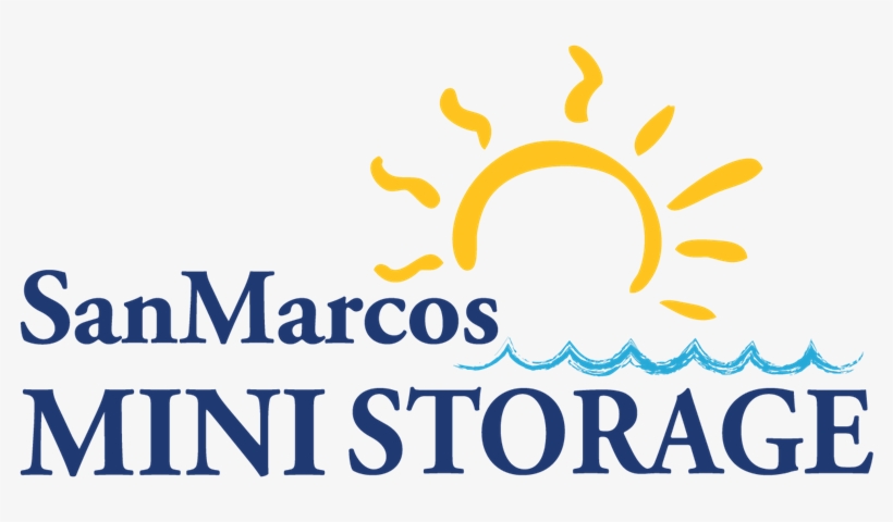 San Marcos Mini Storage - Otay Mesa Self Storage, transparent png