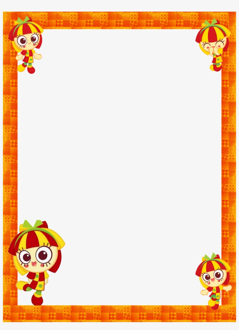 Download Moldura Sitio Do Pica Pau Amarelo Png Clipart - Molduras Com O Sitio Do Pica Pau Amarelo, transparent png