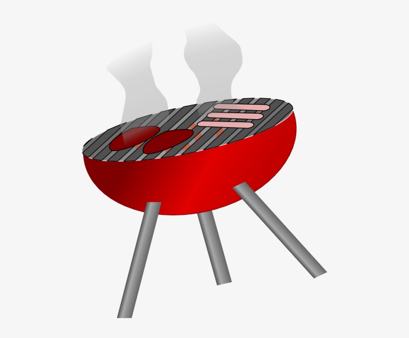 Clip Art Freeuse Backyard Cliparts Zone Family Bbq - Barbecue Clipart Png, transparent png