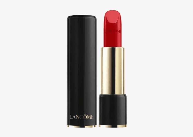 Lancome Absolu Rouge Cream - Lancome L Absolu Rouge 187, transparent png