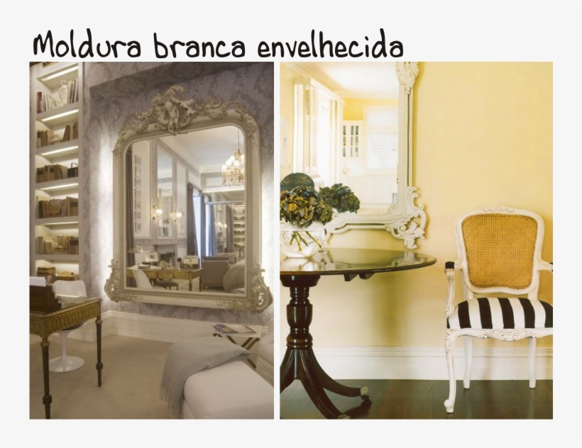 Espelhos, Meu Coração Bate Forte Por Vocês *-* - Interior Design, transparent png