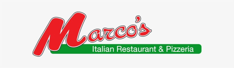 Logo Logo Logo Logo - Marco's Italian Restaurant, transparent png