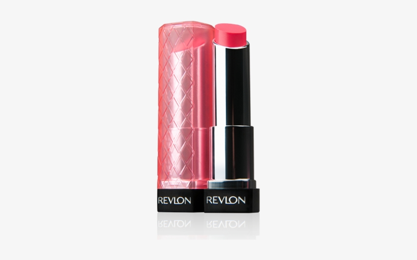 Bálsamo Labial Con Color Revlon Colorburst - Dry Lips Best Product, transparent png