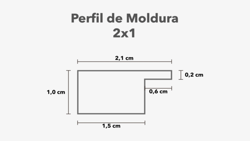 Kit C/ 18 Molduras A3 Branco 29x42cm - Diagram, transparent png
