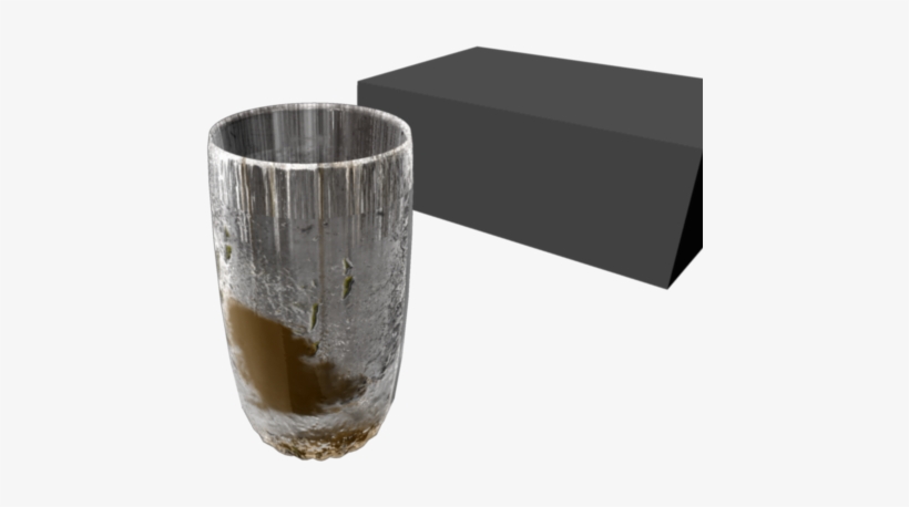 Went A Bit Mad With The Bump Mapping Link To The Png - Hashish, transparent png