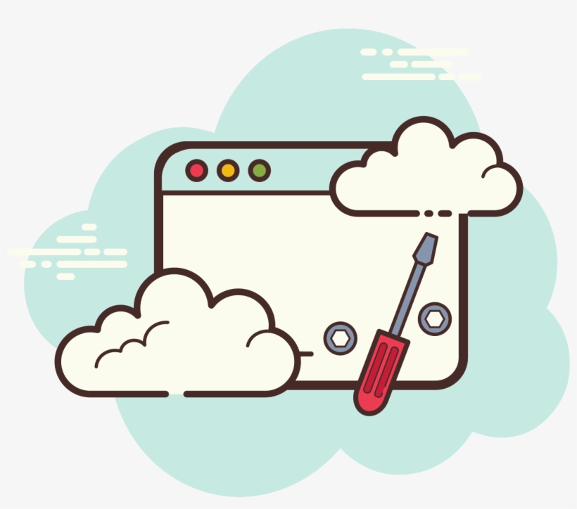 Herramientas De Ventana Icon - Icon, transparent png