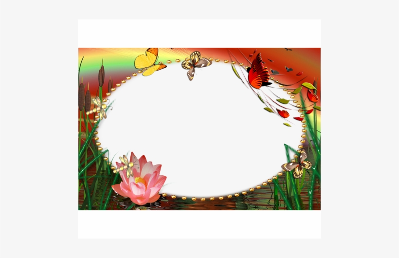 Super Molduras - Picture Frame, transparent png