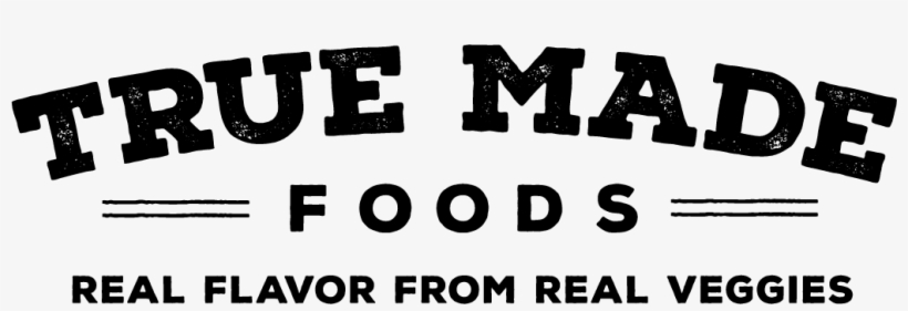 Your Healthiest Cookout Ever - True Made Foods Logo, transparent png