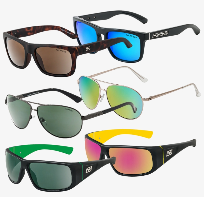 Dirty Dog Frames Come In A Wide Range Of Designs - Dirty Dog Viper Polarized 53336 Sunglasses, transparent png