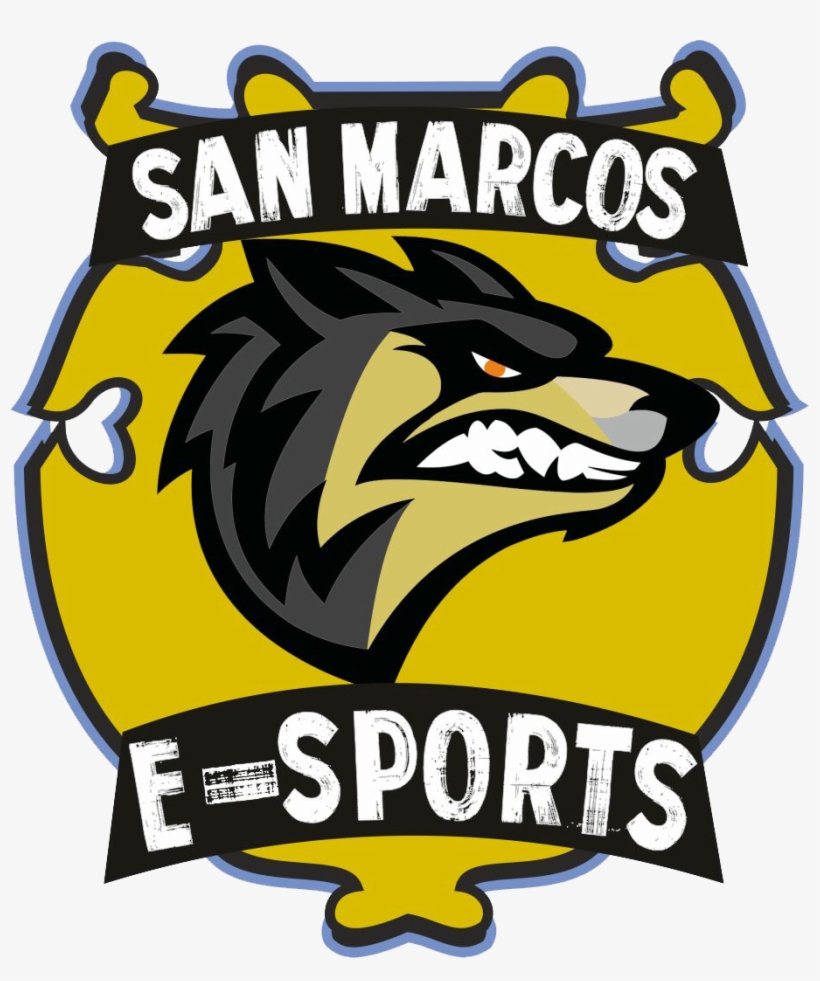 San Marcos E-sports, transparent png