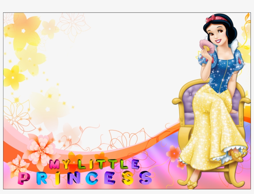 Blancanieves Clipart - Iphone 5c White Phone Case Snow White, transparent png