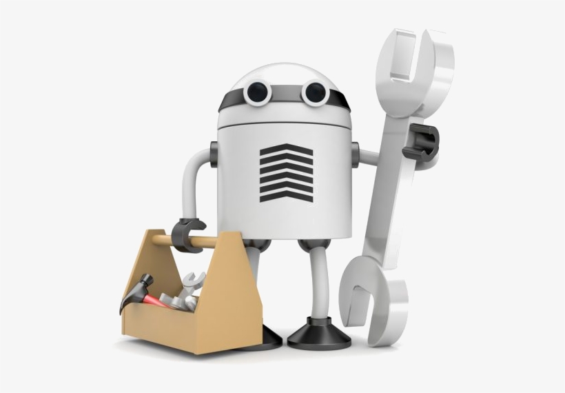 Herramientas De Trabajo - Hardware Upgrade Icon, transparent png