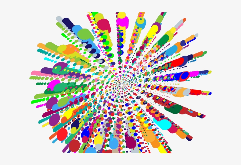 19 Paint Clip Black And White Burst Huge Freebie Download - Clip Art, transparent png