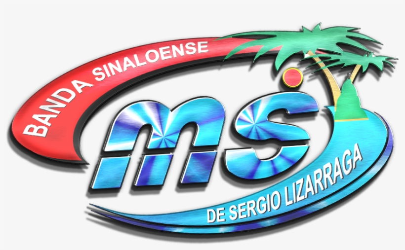 Banda Sinaloense Ms De Sergio Lizarraga - Que Bendicion, transparent png