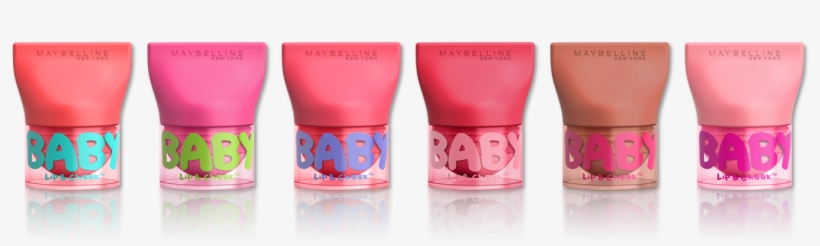 Baby Lips Es El Nuevo Hidratante De Labios, Con El - Lip Balm Με Χρωμα, transparent png