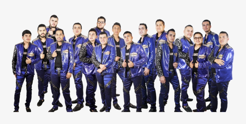 Integrantes De La Banda Renovacion, transparent png
