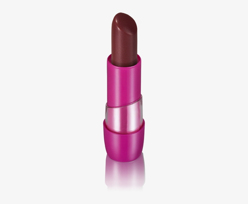 Barra De Labios Addict Very Me - Oriflame Very Me Lip Addict Flirty Pink Review, transparent png