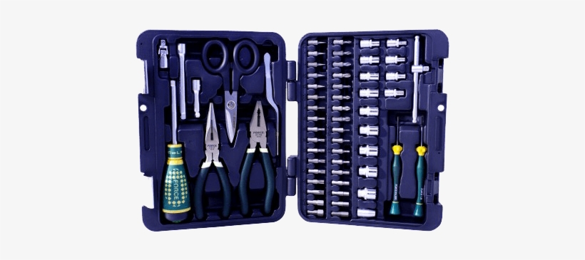 Juegos De Herramientas Combinadas Costa Rica - Screwdriver, transparent png