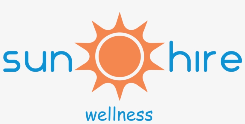 Sun Hire Wellness - The Mind's Expanse, transparent png
