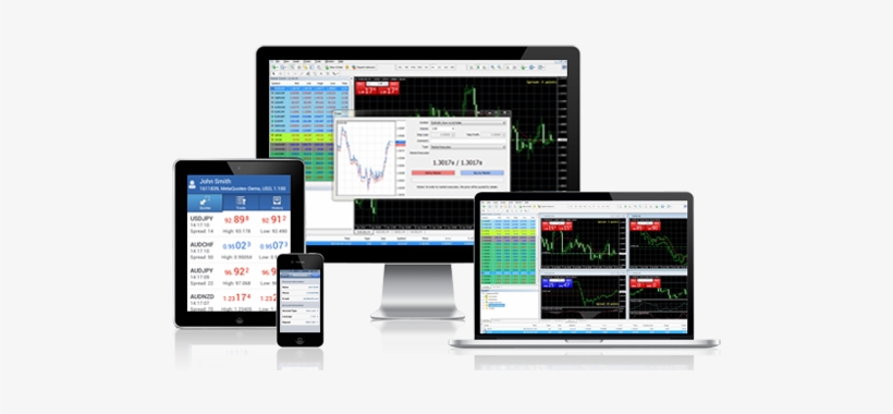 Mt4 Platform Png, transparent png