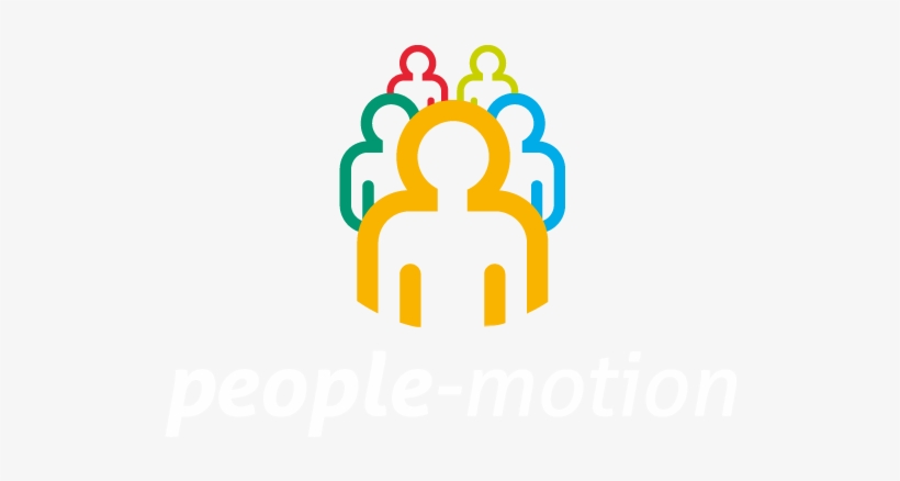 New Website For Hr Software People-motion, transparent png