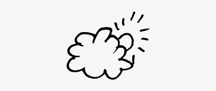 Sun, Rays, Nature, Sky, Heaven, Summer - Cat, transparent png