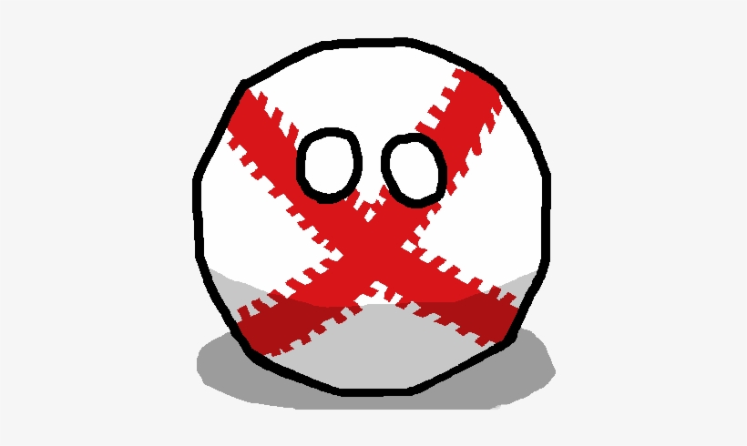 Banda Orientalball - Iberia Countryball, transparent png