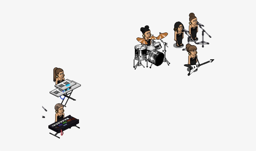 Banda - Portable Network Graphics, transparent png