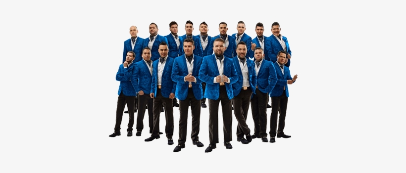 Banda El Recodo En El Pima County Fair - Banda El Recodo Jacket, transparent png