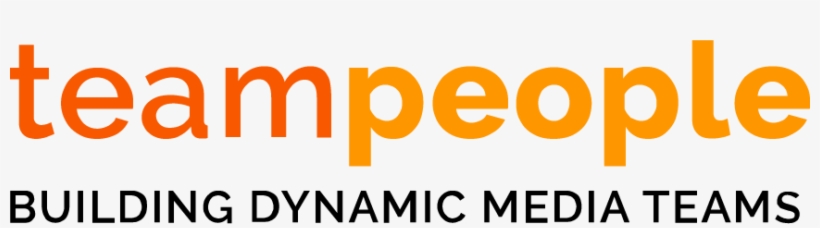 Teampeople Logo, transparent png
