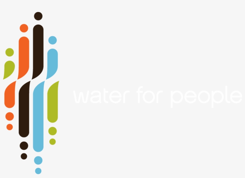 Water For People - Water For People Logo, transparent png