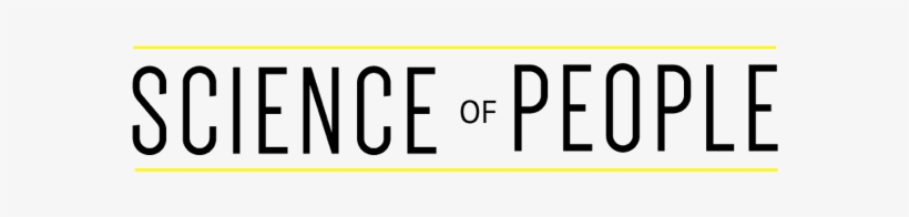 Science Of People Logo, transparent png