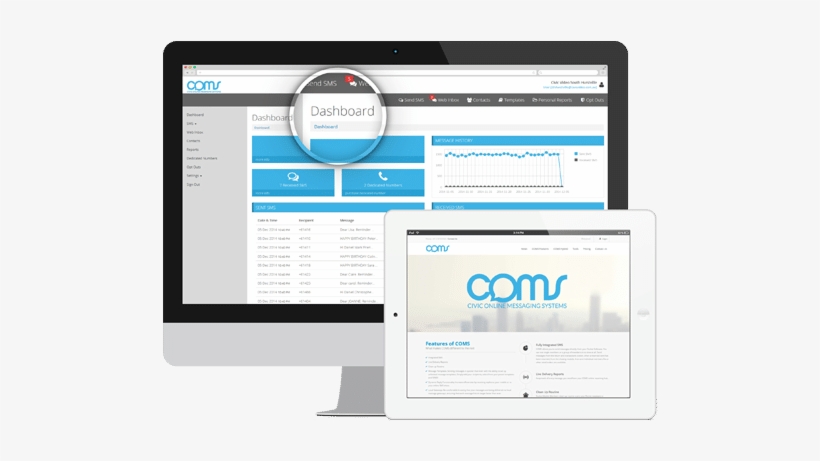 A White Label Solution For Your Business Can Be Developed - Operating System, transparent png
