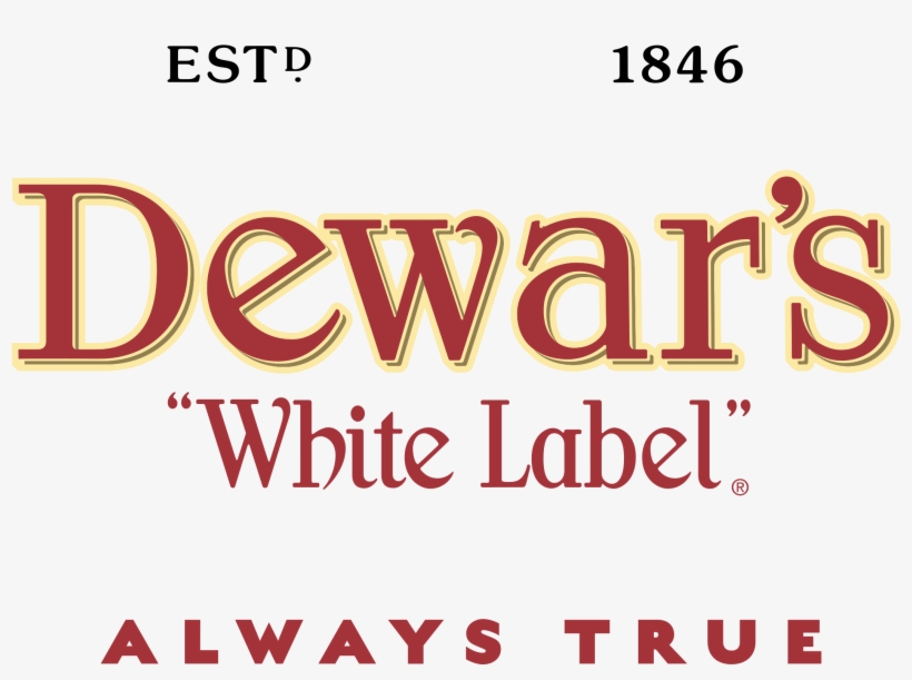 Dewar's Logo Png Transparent Dewar's Scotch White Label Liter