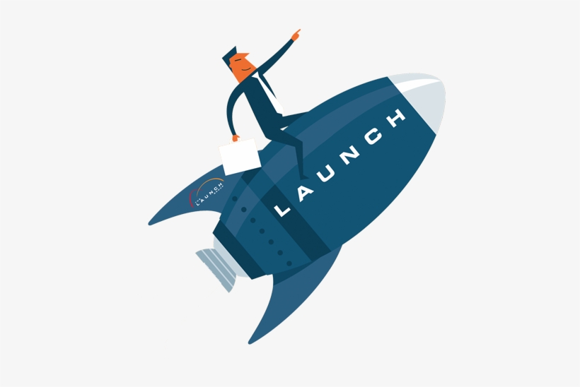 Launch Png, transparent png