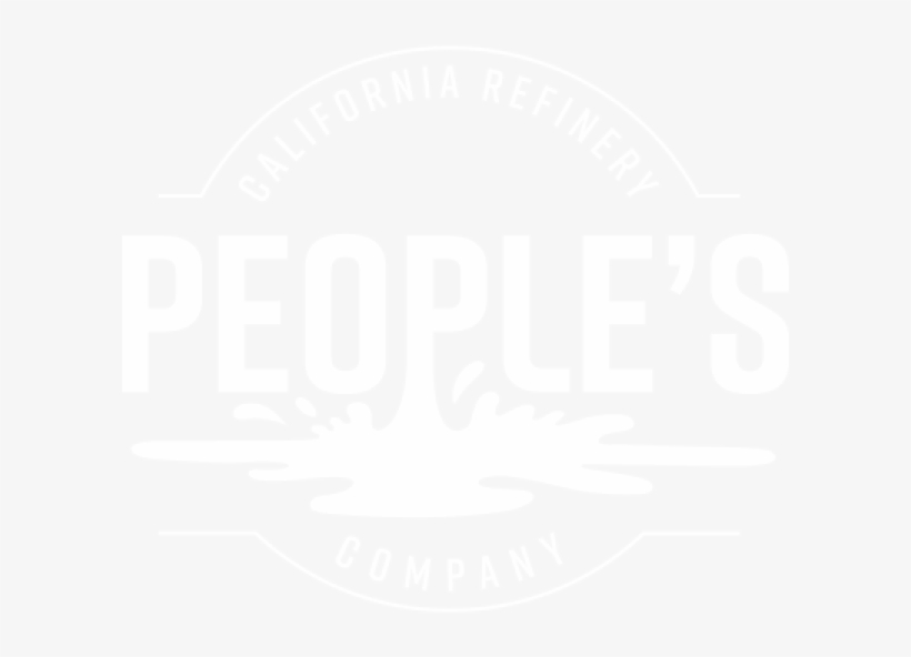 Peoples Refinery Logo Footer - Before You Feel Pressure Watch, transparent png