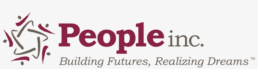 Logo Rgb Horizontal Png - New People - Trade Paperback, transparent png