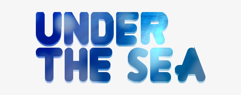 Under The Sea - Wiki, transparent png
