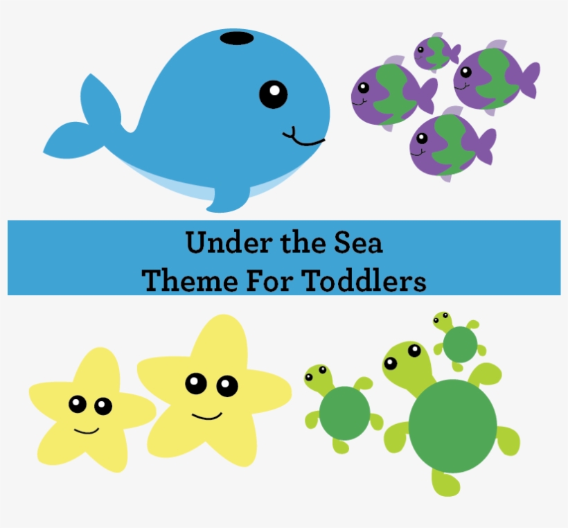 Under The Sea Intro-07, transparent png