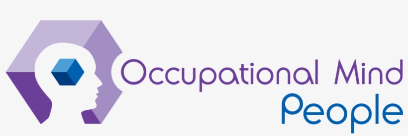 Om People Logo Hi V2-1 - Logo, transparent png