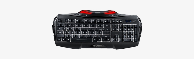 Illuminated Multimedia Gaming Keyboard - Toshiba P855 Backlit Spanish, transparent png