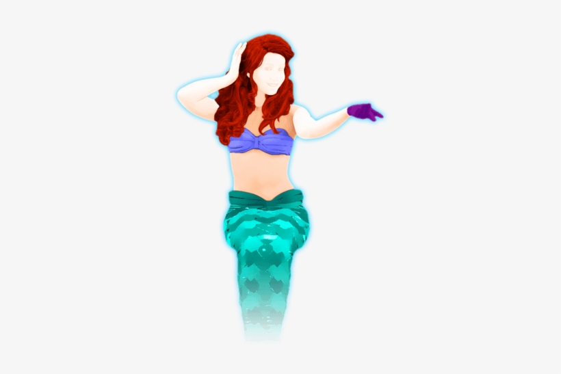 Underthesea Coach 1 Big - Just Dance 2016 Coaches, transparent png