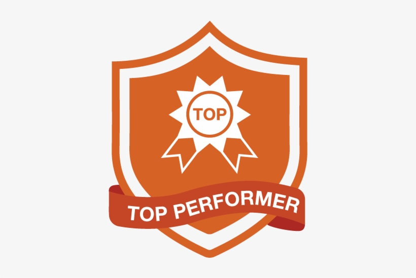 Cora Systems Is A Project Management Software Top Performer - Top Performer Png, transparent png