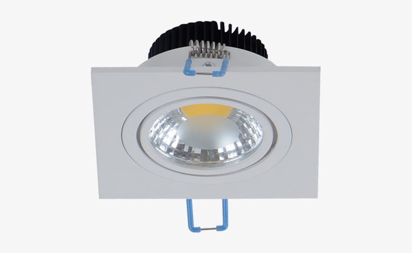Cora 1 Spot Luminaire - Kare Spot, transparent png